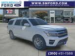Ford Expedition MAX Limited 4WD