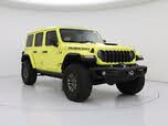 Jeep Wrangler Rubicon 392 4-Door 4WD