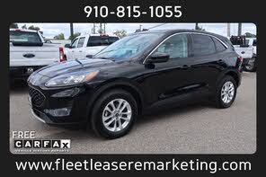 Ford Escape Hybrid SE AWD