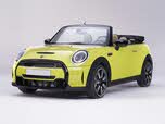 MINI Cooper S Convertible FWD