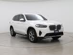 BMW X3 xDrive30i AWD