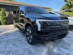 Ford F-150 Lightning Platinum SuperCrew AWD