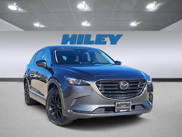 2023 Mazda CX-9 Touring Plus AWD