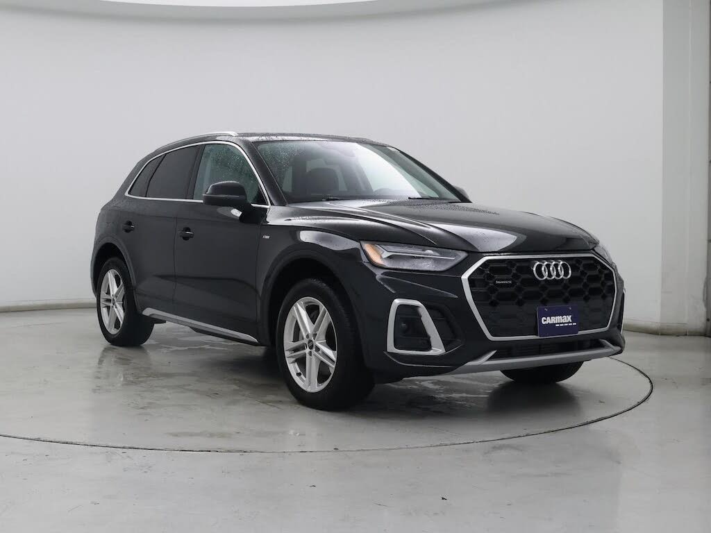 2024 Audi Q5 Hybrid Plug-in e quattro Premium S Line AWD