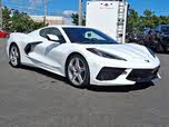 Chevrolet Corvette Stingray 2LT Coupe RWD