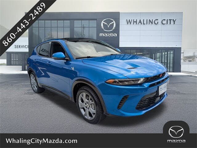 2024 Dodge Hornet R/T Plus AWD