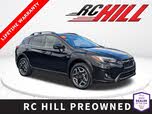 Subaru Crosstrek 2.0i Limited AWD