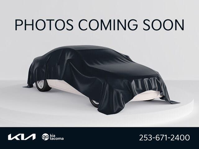 2025 Kia EV6 Wind AWD