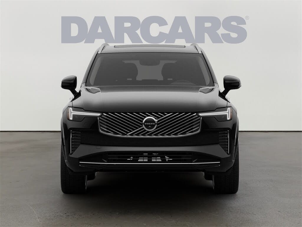 2026 Volvo XC90 B6 Plus 7-Passenger AWD
