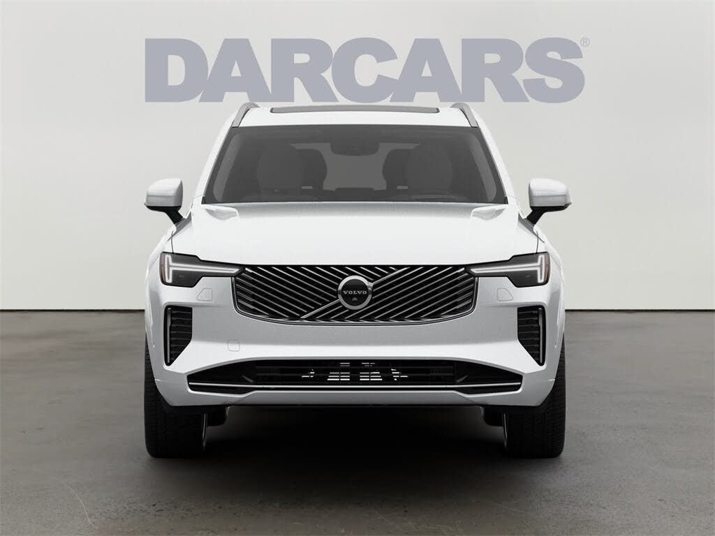 2026 Volvo XC90 B6 Ultra 7-Passenger AWD