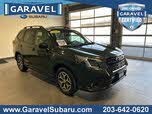Subaru Forester Premium Crossover AWD
