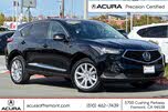 Acura RDX SH-AWD