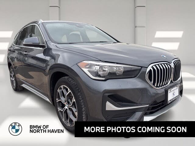 2021 BMW X1 xDrive28i AWD