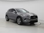 INFINITI QX50 Sensory AWD