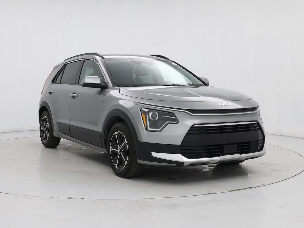 2023 Kia Niro EX FWD