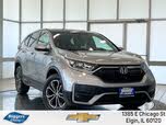 Honda CR-V EX-L AWD