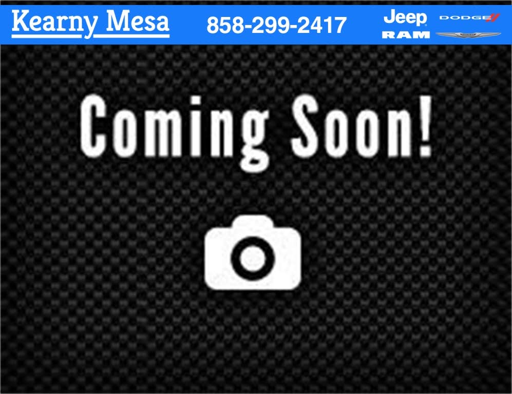 2023 Chrysler Pacifica Touring L FWD