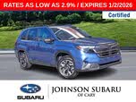 Subaru Forester Premium Crossover AWD