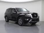 Nissan Armada SL RWD