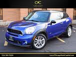 MINI Cooper Paceman S ALL4 AWD