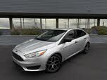 Ford Focus S