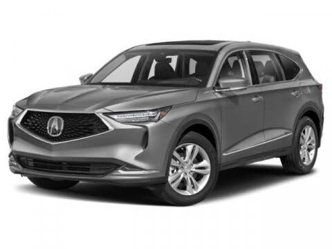 2023 Acura MDX SH-AWD