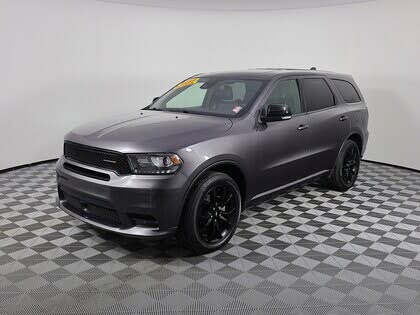 2020 Dodge Durango GT AWD