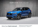 Volvo XC40 T5 R-Design AWD