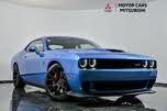 Dodge Challenger SRT Hellcat RWD