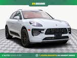 Porsche Macan GTS AWD