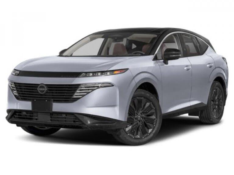 2025 Nissan Murano SL AWD