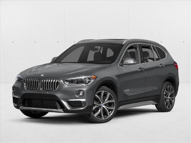 2016 BMW X1 xDrive28i AWD