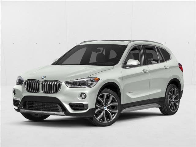 2017 BMW X1 sDrive28i FWD