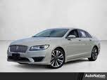 Lincoln MKZ Reserve II AWD