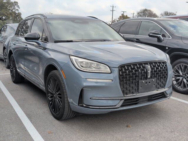2023 Lincoln Corsair Reserve AWD