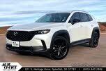Mazda CX-50 2.5 S Preferred Plus AWD