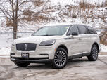 Lincoln Aviator Reserve AWD