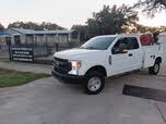 Ford F-350 Super Duty XL LB 4WD