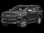 Chevrolet Tahoe Premier 4WD