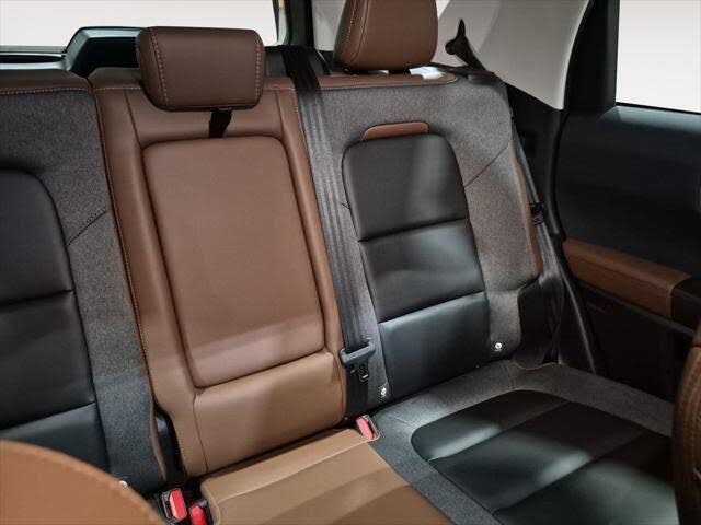 2024 Ford Bronco Sport Outer Banks AWD