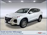 Hyundai Santa Fe 2.4L SE FWD