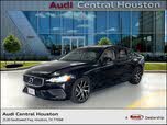 Volvo S60 T5 Momentum FWD