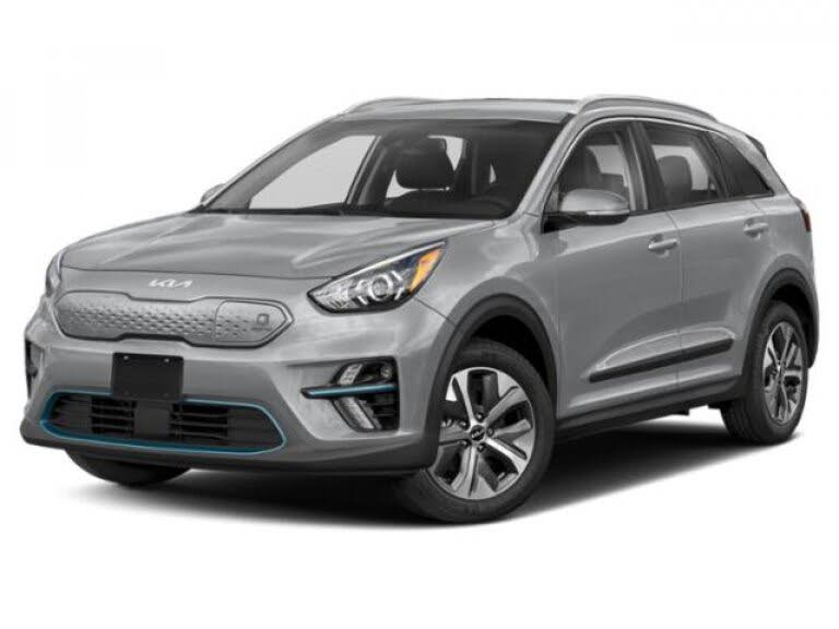 2022 Kia Niro EV S FWD
