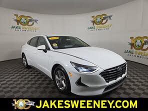 Hyundai Sonata SE FWD