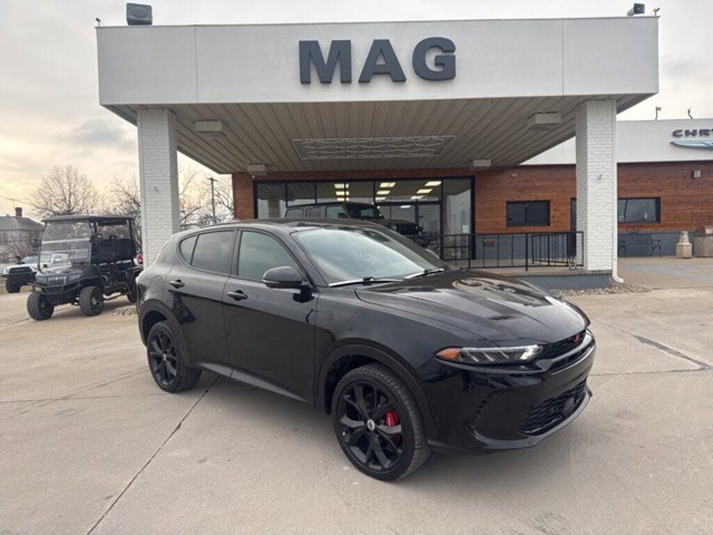 2024 Dodge Hornet GT Plus AWD