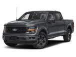 Ford F-150 STX 4dr SuperCrew 4WD
