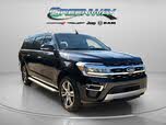 Ford Expedition MAX Limited 4WD