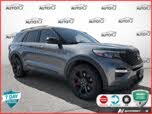 Ford Explorer ST AWD