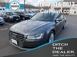 Audi A8 3.0T quattro AWD