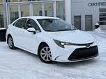Toyota Corolla LE FWD